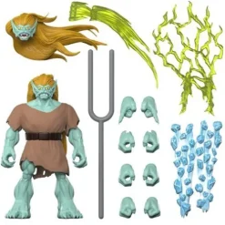 Super7 SilverHawks Ultimates 7-Inch Action Figure - Select Figure(s)