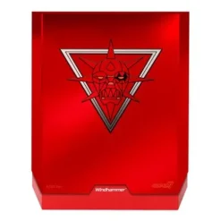 Super7 SilverHawks Ultimates 7-Inch Action Figure - Select Figure(s)