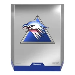 Super7 SilverHawks Ultimates 7-Inch Action Figure - Select Figure(s)