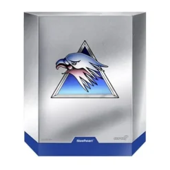 Super7 SilverHawks Ultimates 7-Inch Action Figure - Select Figure(s)