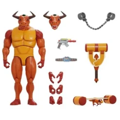 Super7 SilverHawks Ultimates 7-Inch Action Figure - Select Figure(s)