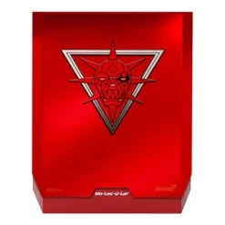 Super7 SilverHawks Ultimates 7-Inch Action Figure - Select Figure(s)