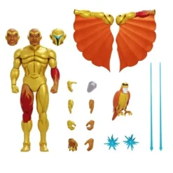 Super7 SilverHawks Ultimates 7-Inch Action Figure - Select Figure(s)