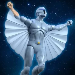 Super7 SilverHawks Ultimates 7-Inch Action Figure - Select Figure(s)