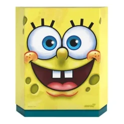Super7 SpongeBob SquarePants Ultimates 7-Inch Action Figure - Select Figure(s)
