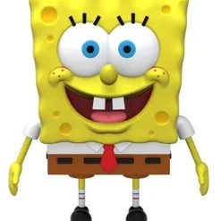 Super7 SpongeBob SquarePants Ultimates 7-Inch Action Figure - Select Figure(s)