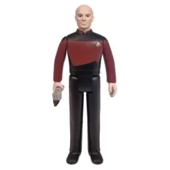 Super7 Star Trek: The Next Generation 3.75"_x005f_x009d_ Reaction Figure Select Figure(s)