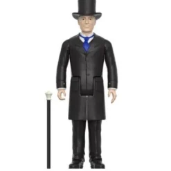 Super7 Star Trek: The Next Generation 3.75