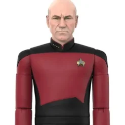 Super7 Star Trek: The Next Generation Ultimates 7-Inch Action Figure - Select Figure(s)