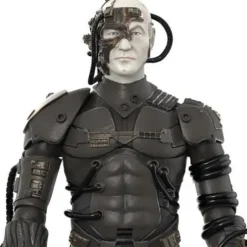 Super7 Star Trek: The Next Generation Ultimates 7-Inch Action Figure - Select Figure(s)