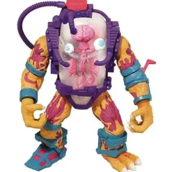 Super7 Teenage Mutant Ninja Turtles Ultimates 7-Inch - Select Action Figure(s)