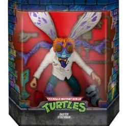 Super7 Teenage Mutant Ninja Turtles Ultimates 7-Inch - Select Action Figure(s)