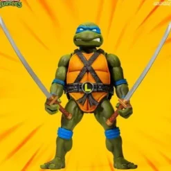 Super7 Teenage Mutant Ninja Turtles Ultimates 7-Inch - Select Action Figure(s)