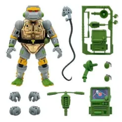 Super7 Teenage Mutant Ninja Turtles Ultimates 7-Inch - Select Action Figure(s)
