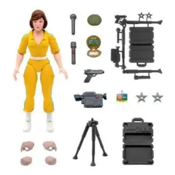 Super7 Teenage Mutant Ninja Turtles Ultimates 7-Inch - Select Action Figure(s)