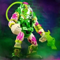 Super7 Teenage Mutant Ninja Turtles Ultimates 7-Inch - Select Action Figure(s)