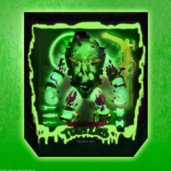 Super7 Teenage Mutant Ninja Turtles Ultimates 7-Inch - Select Action Figure(s)