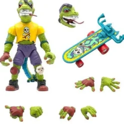 Super7 Teenage Mutant Ninja Turtles Ultimates 7-Inch - Select Action Figure(s)