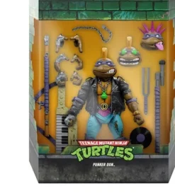 Super7 Teenage Mutant Ninja Turtles Ultimates 7-Inch - Select Action Figure(s)