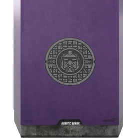 Super7 Teenage Mutant Ninja Turtles Ultimates 7-Inch - Select Action Figure(s)