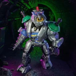 Super7 Teenage Mutant Ninja Turtles Ultimates 7-Inch - Select Action Figure(s)