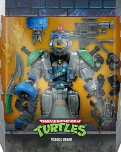 Super7 Teenage Mutant Ninja Turtles Ultimates 7-Inch - Select Action Figure(s)