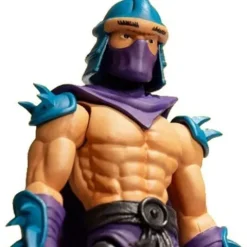 Super7 Teenage Mutant Ninja Turtles Ultimates 7-Inch - Select Action Figure(s)