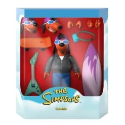Super7 The Simpsons Ultimates 7-Inch Action Figure - Select Figure(s)