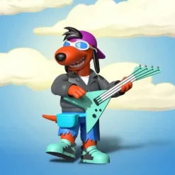 Super7 The Simpsons Ultimates 7-Inch Action Figure - Select Figure(s)