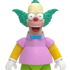 Super7 The Simpsons Ultimates 7-Inch Action Figure - Select Figure(s)