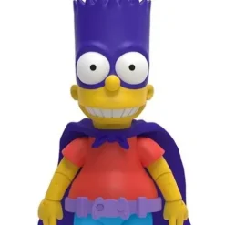 Super7 The Simpsons Ultimates 7-Inch Action Figure - Select Figure(s)