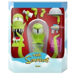 Super7 The Simpsons Ultimates 7-Inch Action Figure - Select Figure(s)