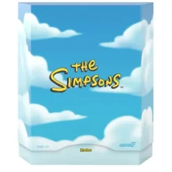 Super7 The Simpsons Ultimates 7-Inch Action Figure - Select Figure(s)