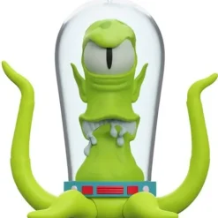 Super7 The Simpsons Ultimates 7-Inch Action Figure - Select Figure(s)