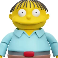 Super7 The Simpsons Ultimates 7-Inch Action Figure - Select Figure(s)