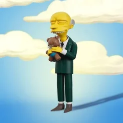 Super7 The Simpsons Ultimates 7-Inch Action Figure - Select Figure(s)