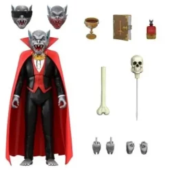 Super7 The Worst Ultimates 7-Inch Action Figure - Select Figure(s)