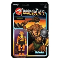 Super7 ThunderCats 3 3/4-Inch ReAction Figure - Select Figure(s)