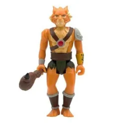 Super7 ThunderCats 3 3/4-Inch ReAction Figure - Select Figure(s)
