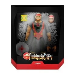 Super7 ThunderCats Ultimates 7-Inch Action Figure - Select Figure(s)