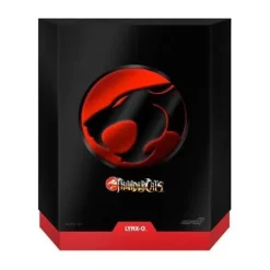 Super7 ThunderCats Ultimates 7-Inch Action Figure - Select Figure(s)