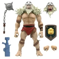 Super7 ThunderCats Ultimates 7-Inch Action Figure - Select Figure(s)