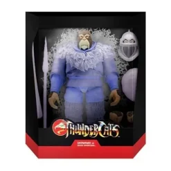 Super7 ThunderCats Ultimates 7-Inch Action Figure - Select Figure(s)