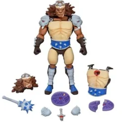 Super7 ThunderCats Ultimates 7-Inch Action Figure - Select Figure(s)