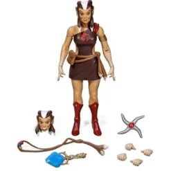 Super7 ThunderCats Ultimates 7-Inch Action Figure - Select Figure(s)