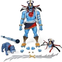 Super7 ThunderCats Ultimates 7-Inch Action Figure - Select Figure(s)