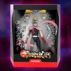 Super7 ThunderCats Ultimates 7-Inch Action Figure - Select Figure(s)