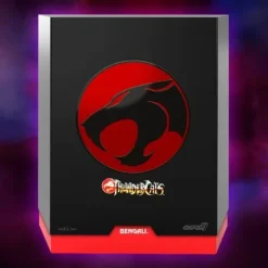 Super7 ThunderCats Ultimates 7-Inch Action Figure - Select Figure(s)