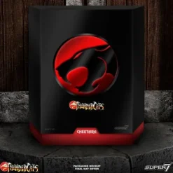 Super7 ThunderCats Ultimates 7-Inch Action Figure - Select Figure(s)
