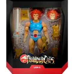 Super7 ThunderCats Ultimates 7-Inch Action Figure - Select Figure(s)
